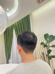 点击看大图 -容萨美业·美容美发