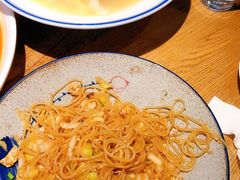 丰乐鸭掌煲-丰乐餐厅·始于1999·本地老字号