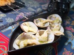 -1218 GRILL 主厨