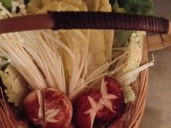 -同仁四季椰子鸡(罗湖国贸店)