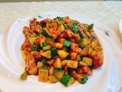 -福来居烤鸭店(天坛二店)