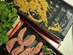 -鲜一烤肉(沈北店)