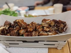 -浮何烤铺(桐梓林店)