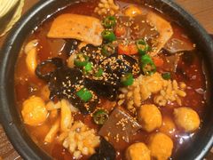 -味到西安(东丽万达广场店)