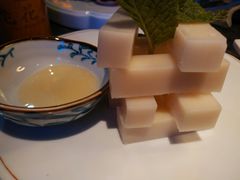 -十三姨正合丰烤肉(营迹路店)