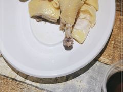 -邵老爹老杭州白斩鸡·家常菜(建国北路店)