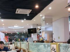 -金龙·打边炉(武进路店)
