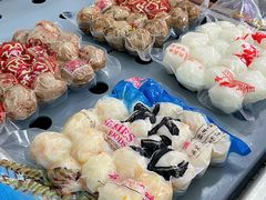 -阿娟牛肉丸·手打牛肉丸·现做现卖