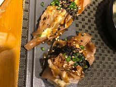 -昊·来了寿司(双楠2店)