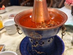 -涮福記·现切牛羊肉火锅(世纪汇店)