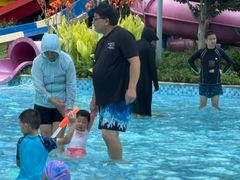 -苏州乐园森林水世界