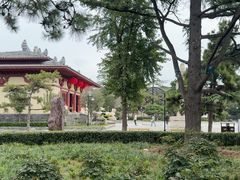 -洛阳古墓博物馆