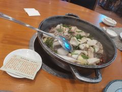 -国家五钻酒家·西樵旺阁渔村(西樵店)