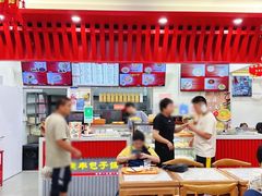 -庆丰包子铺(白塔寺店)