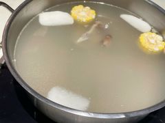 -潮泰牛肉火锅 · 创于1992年(车公庙店)