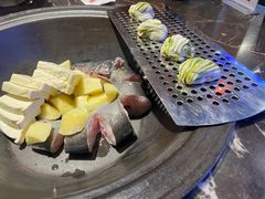 -粗粮人家·东北菜(洋桥店)