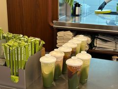 -茂业天地(华强北店)