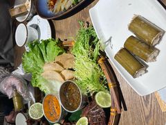 -小喜客·云南特色菜(纳西庭院店)