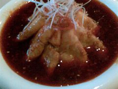 白肉-小巴辣子川湘菜餐厅(星游城店)