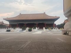 -北京市劳动人民文化宫(太庙)