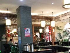 大堂-九炉分座(个园店)