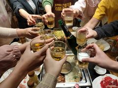 -巴奴毛肚火锅(广益哥伦布店)