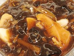-老回回小吃(百万庄店)