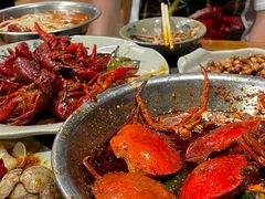 -辣盆盆麻辣小龙虾(哈尔滨总店)