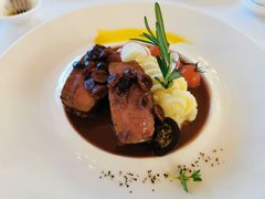 -casamosaico卡萨马可意大利餐厅