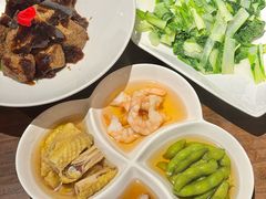 -绍兴老味道·非遗门店(银泰城店)