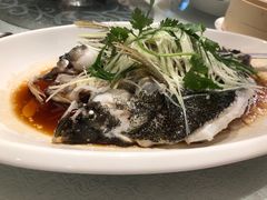 -星河湾半岛酒店-真粤中餐厅