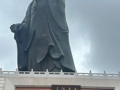 -青岛崂山太清宫