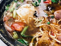 大全家福-孙记大碗皮肚面(后宰门店)