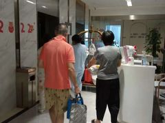 -优护佳月嫂育儿嫂中心(静安店)