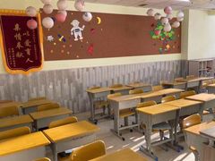 -智星少年学校·幼小衔接·精品托管