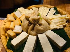 -大头椰·椰子鸡火锅(南宁万象城店)