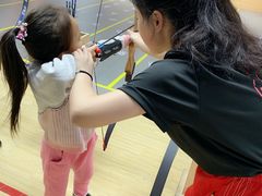 -道顺射箭·团建·骑射(张杨路店)