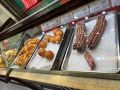 -秋林食品(秋林公司店)