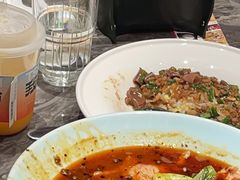 -前海沿·青岛菜(乐客城店)