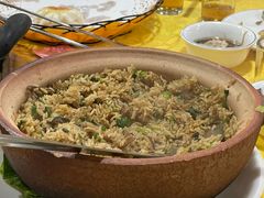 -洞密园美食城(富华路店)