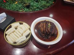 -乔家满族八大碗(流水沟店)