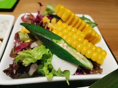 -隐泉之语日式料理(王府中环店)