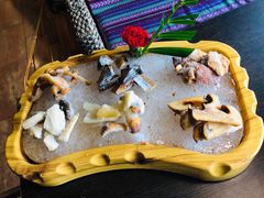 -滇釜火锅·能喝汤的火锅(车公庄店)