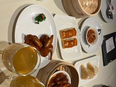 -利苑酒家(华熙国际店)