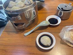 -金原鸭血粉丝汤·汤包·脆皮烤鸭(南京博物院店)