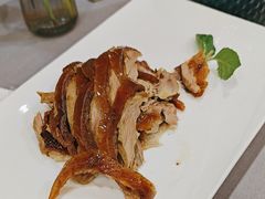 -全聚德(长白直营店)