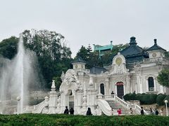 -珠海圆明新园
