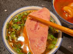 -飘香火锅(玉林西路店)