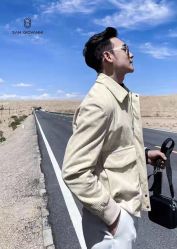 -圣乔凡尼服装定制