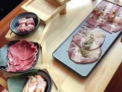 -拾勝牛·江景安格斯烧肉放题(江湾阳光天地店)